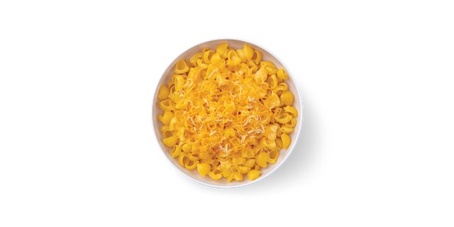 Gluten-Free Mac