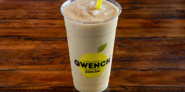 Category 4 Blend Smoothie