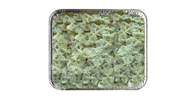 Small Creamy Pesto (Serves 8)