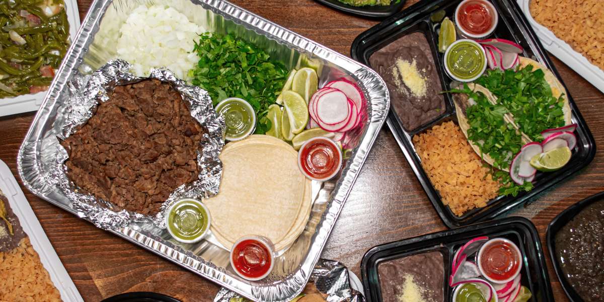 Flair Taco