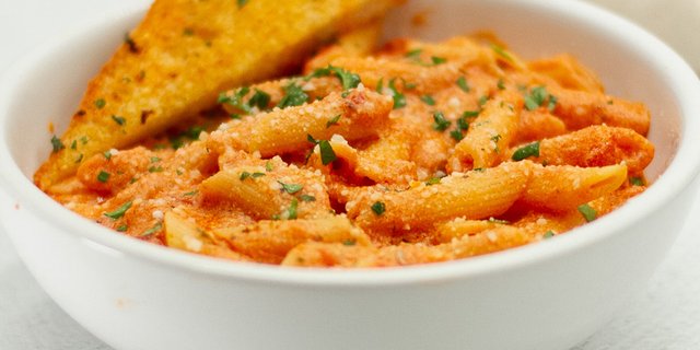 Pomodoro Pasta