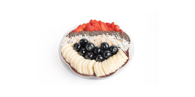 Hawaii Acai Bowl