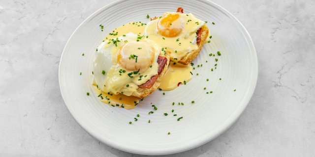 Southern Benedict