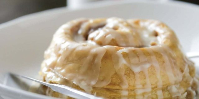 Roll Tray