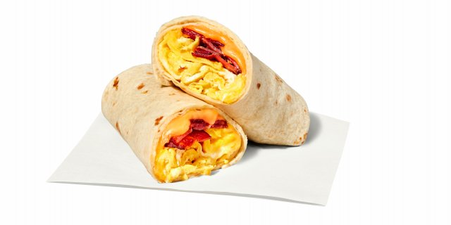Add On Boxed Breakfast Wrap