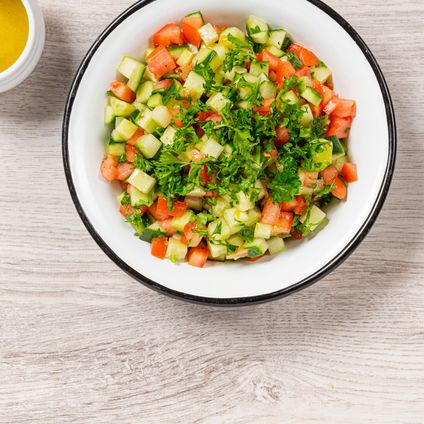 Chopped Salad