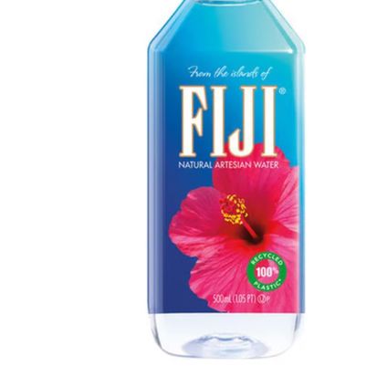 FIJI Water