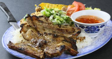 My Canh Vietnamese Restaurant