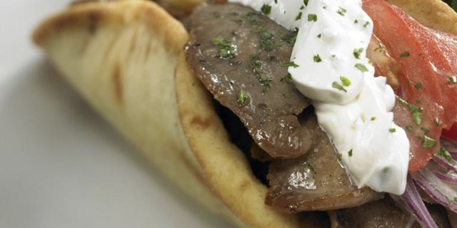 Gyro Wrap