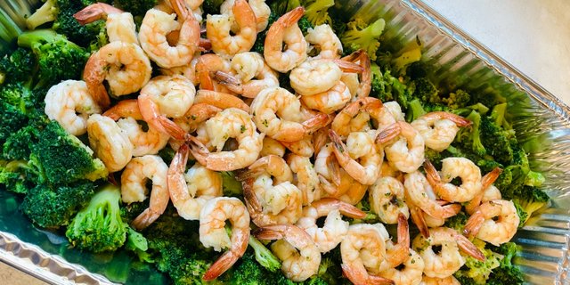 Broccoli Stir-Fry