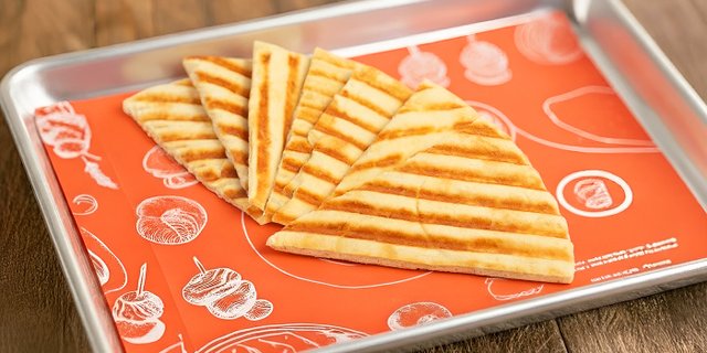 Pita Bread