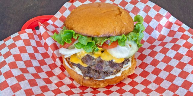 Burger Bundle