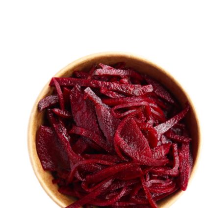 Pickled Beets