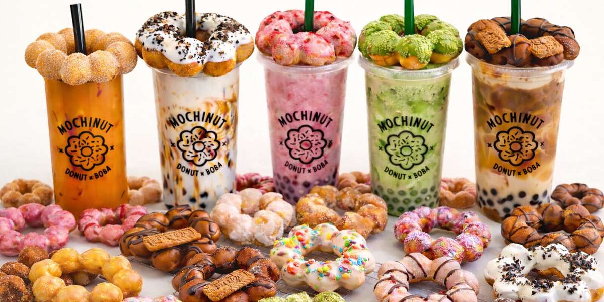 Mochinut