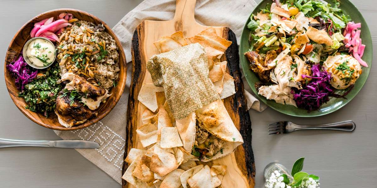Craft Pita