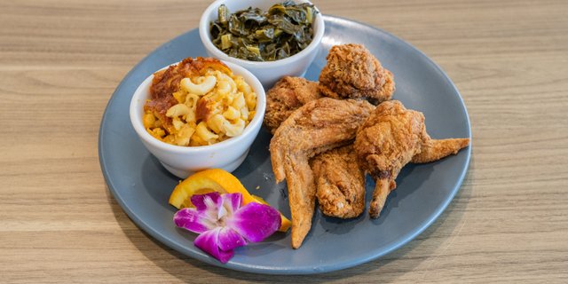Southern Package