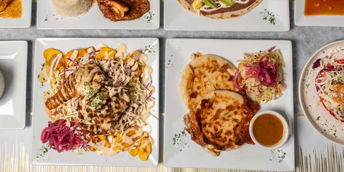 La Casa Del Abuelo Cocina Latina