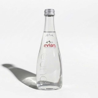 Bottled Water