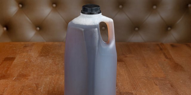 Half Gallon Arnold Palmer