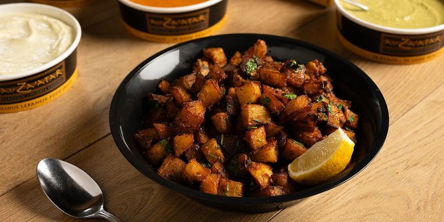 Batata Harra