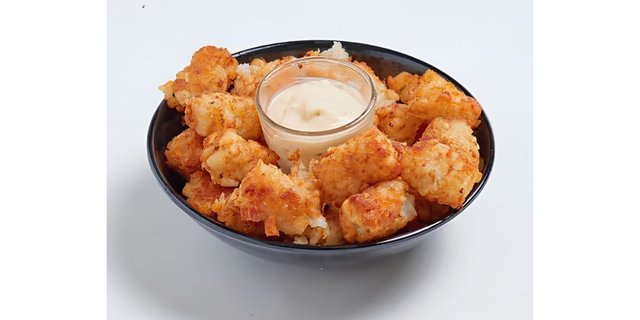Tater Tots Side