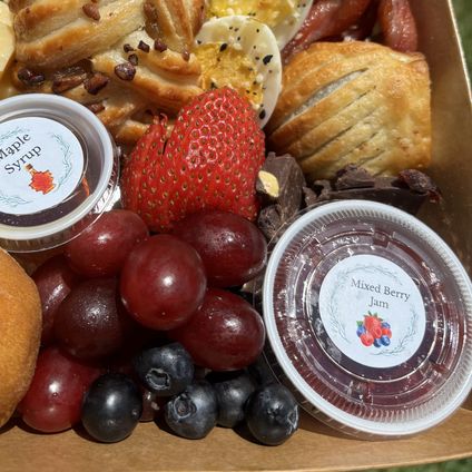 Breakfast Box