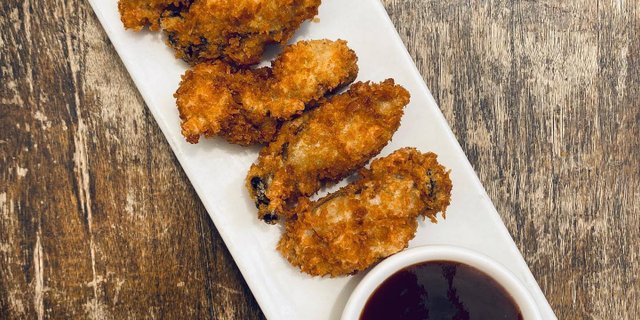 Kaki Fry