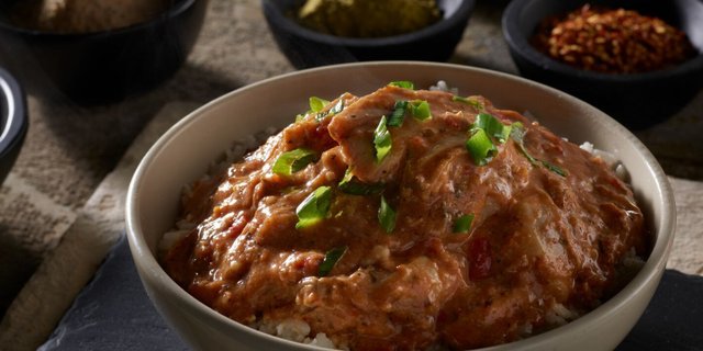 Drunken Chicken