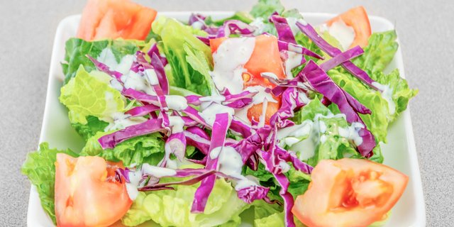 Garden Salad