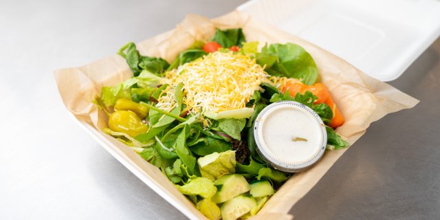 Garden Salad