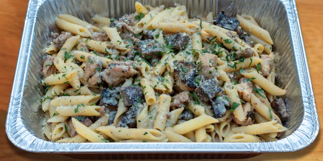 Penne