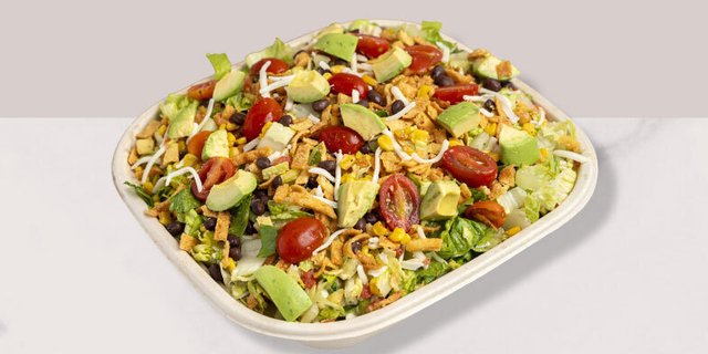 La Mexicana Salad