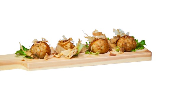 Takoyaki