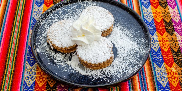 Alfajor