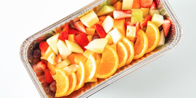 Fresh Fruits