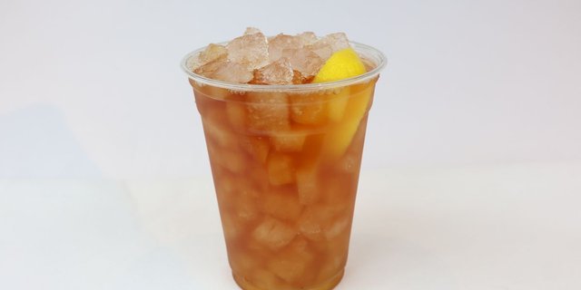 Gallon of China Black Iced Tea
