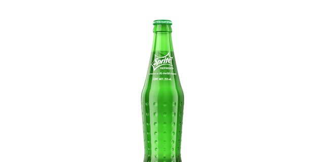 Mexican Sprite