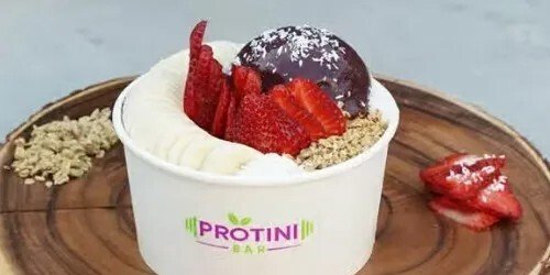 California Acai Bowl