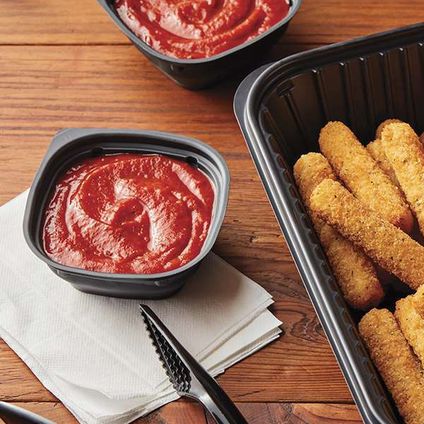 Mozzarella Sticks