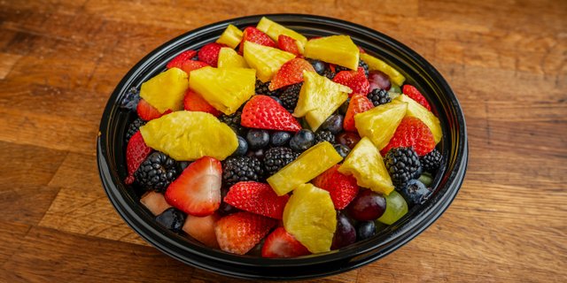 Catering Fruit Bowl