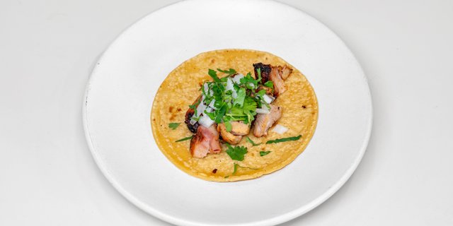 Standard Taco Bar