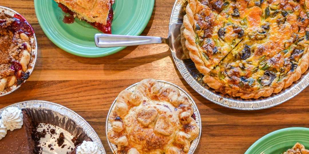 Legacy Pie Co.