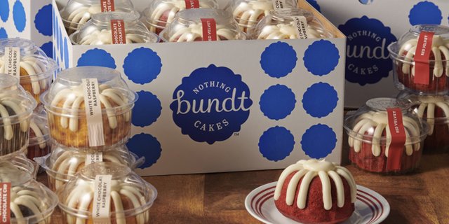 Signature Bundtlet Bundle