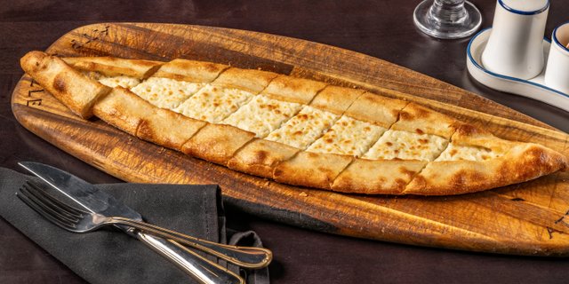 Cheese Flatbread
