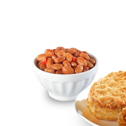 2-Piece Chicken Dinner Boxed Meal