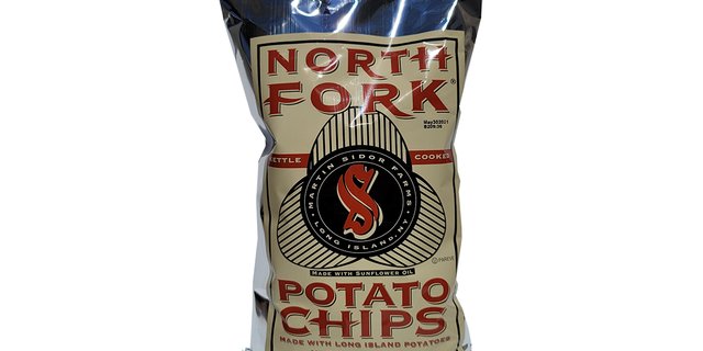 Original North Fork Chips