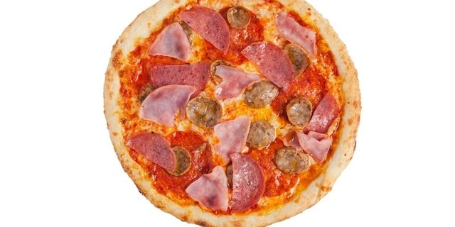 Mama Meatza
