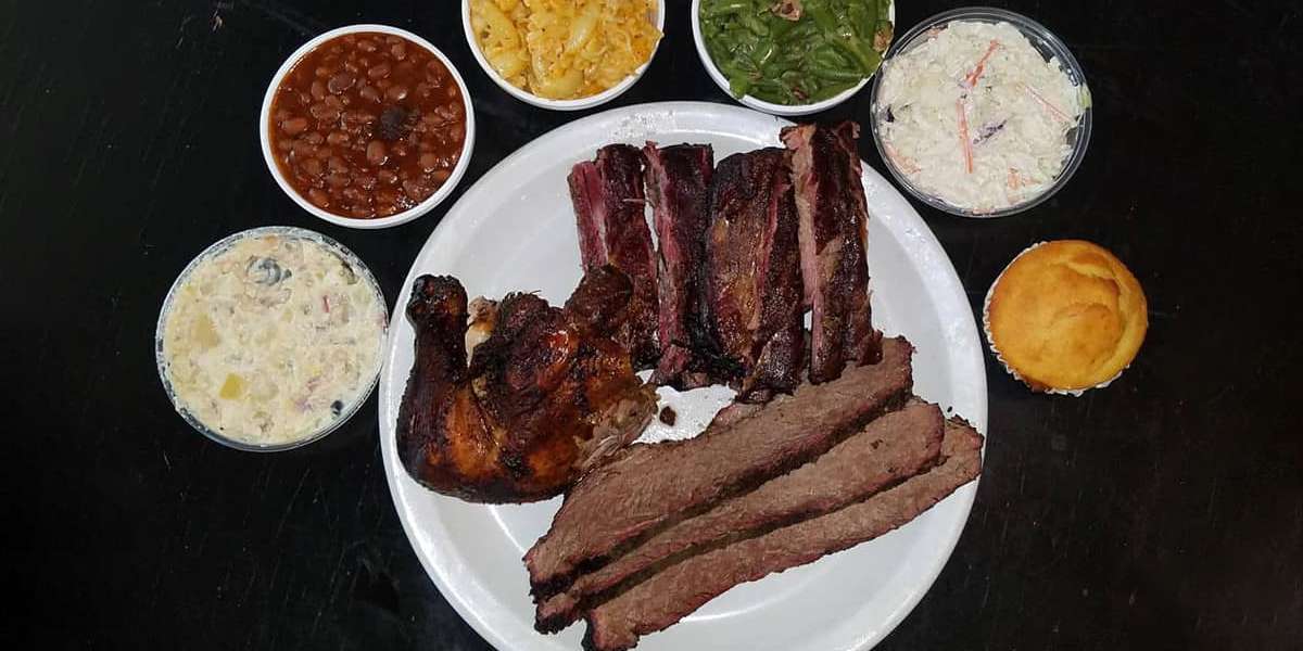 Daddys house Of Ribs