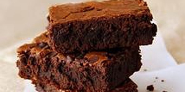 The Brownie Box