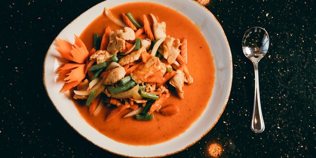 Peanut Sauce